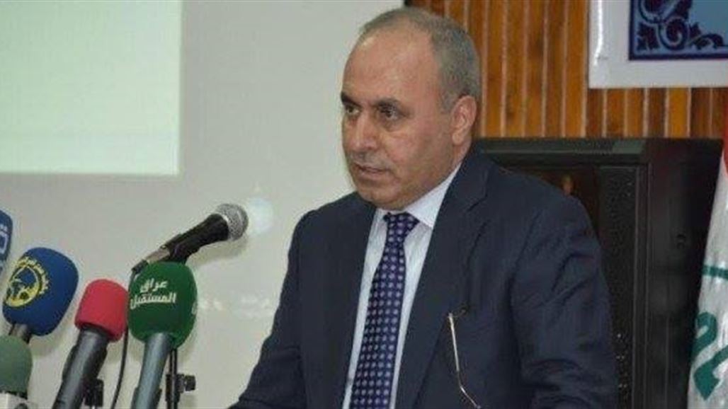 الجميلي: هناك ضغوطات حصلت داخل مفوضية الانتخابات