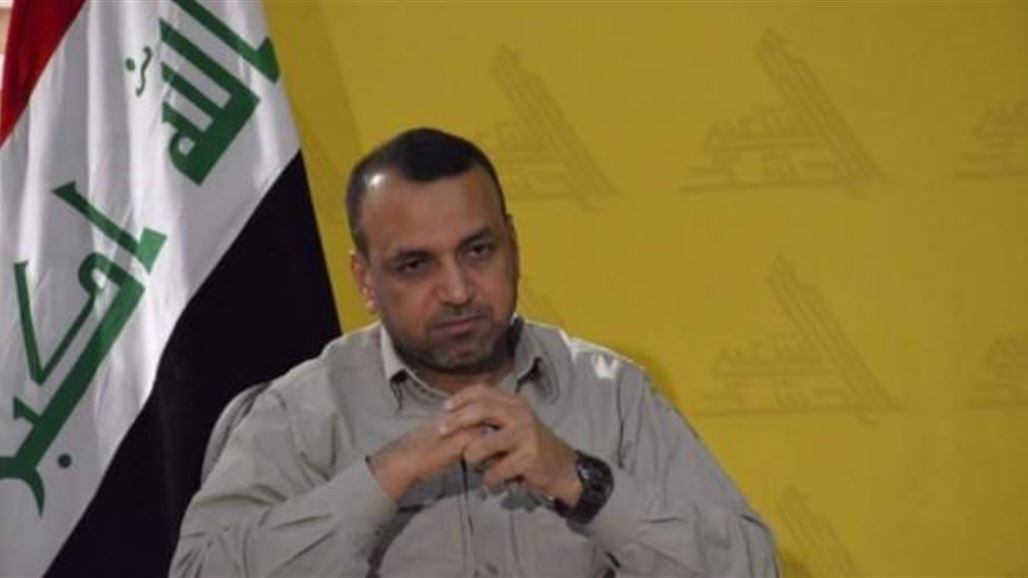 الأسدي: تحالف الفتح هو الاول في العراق بحسب النتائج التي وصلت من المراقبين