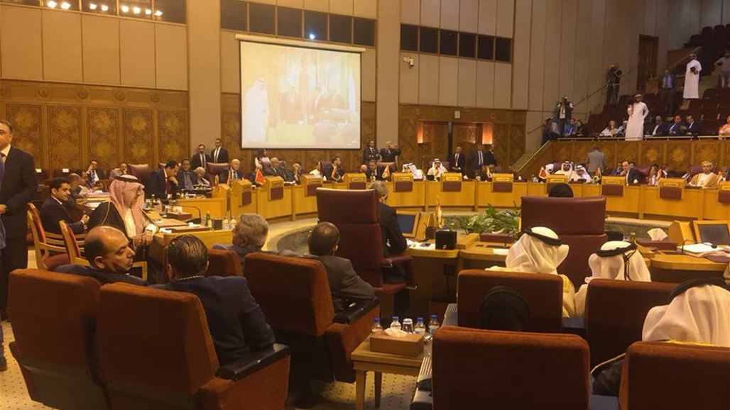 مجلس وزراء الشباب والرياضة العرب يصدر توصيات للفيفا لرفع الحظر الكلي عن العراق