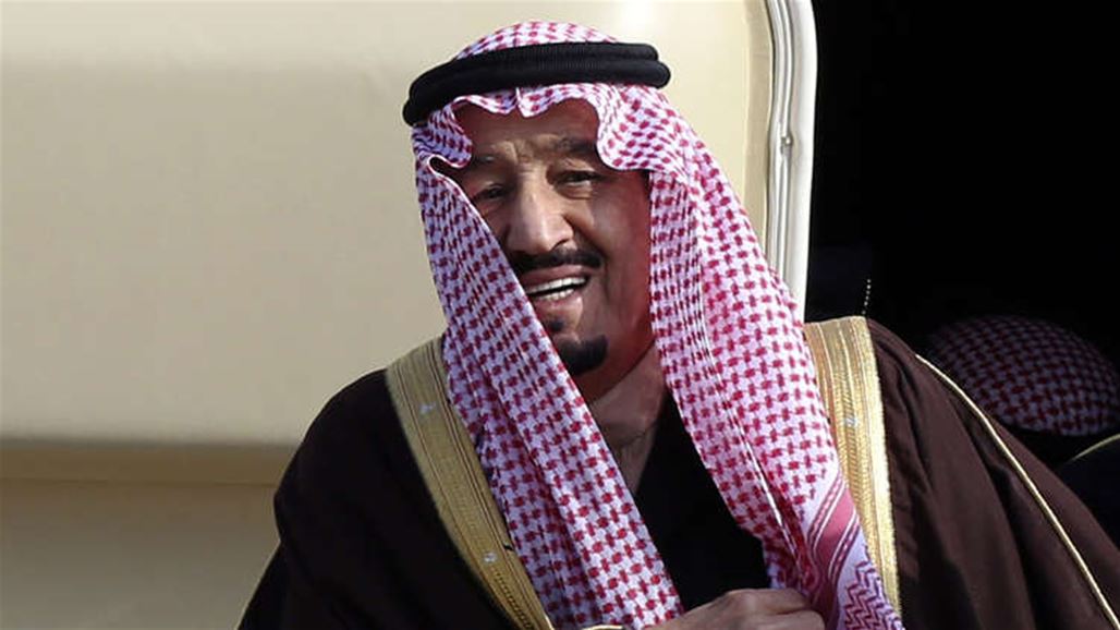 العاهل السعودي: كأني ألاحظ تغيرا في طعم ماء زمزم