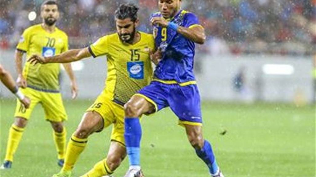 الصقور تستهدف بلوغ النهائي أمام العهد الطامح بتحقيق "الريمونتادا" بكأس الاتحاد الآسيوي