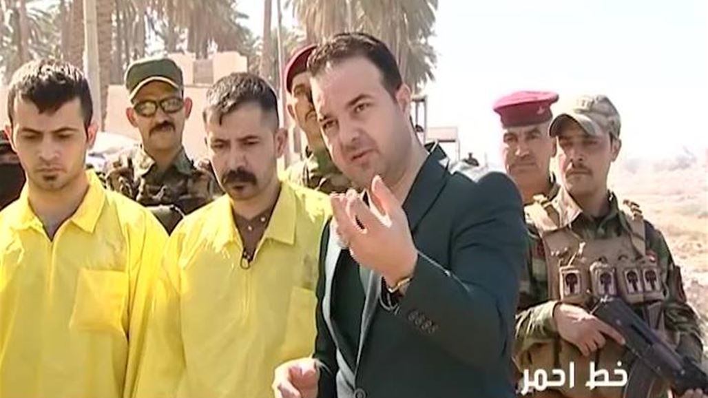 بلال صفا "مقيم العدل" ونجم برامج الواقع العراقية