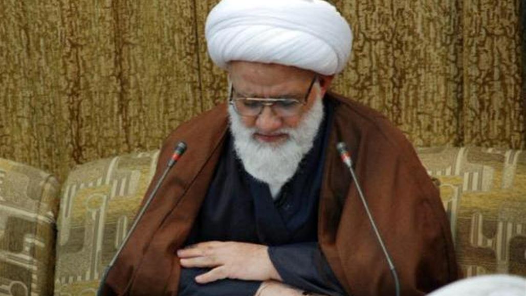 المرجع اليعقوبي: الخميس هو اليوم الاول من رمضان