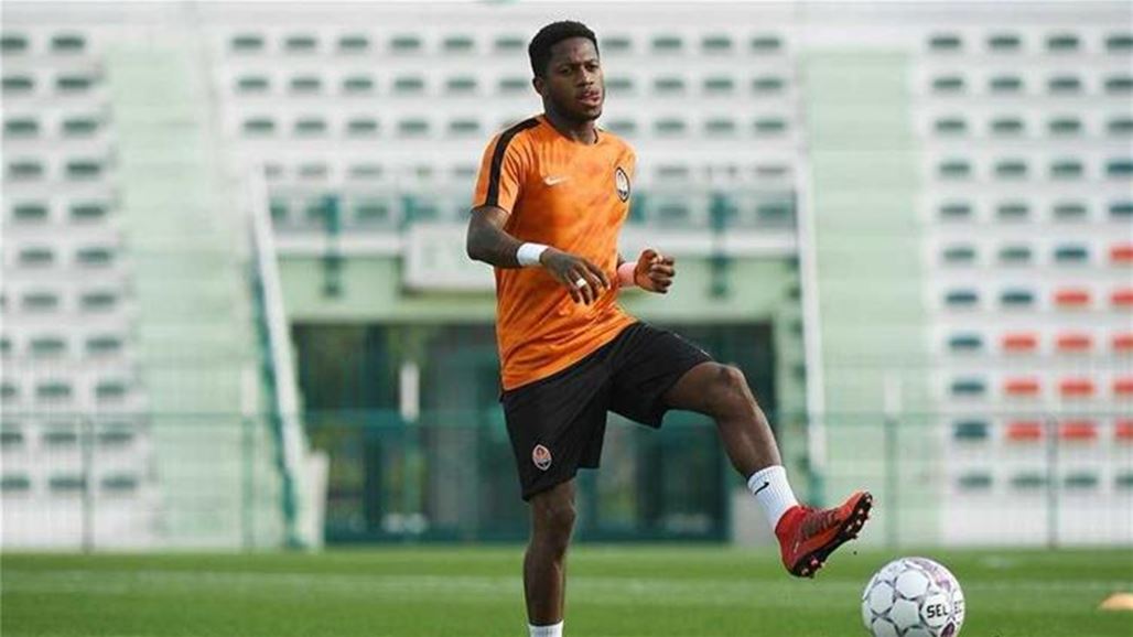 نجم شاختار يسيل لعاب برشلونة