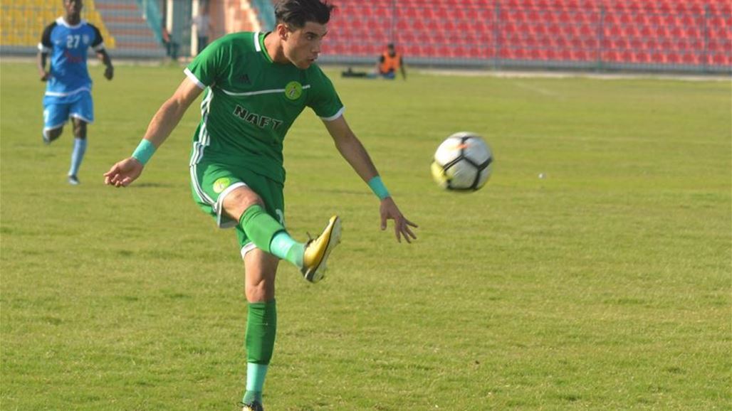 التعادل السلبي يخيم على مؤجلة النفط والميناء بالدوري الممتاز