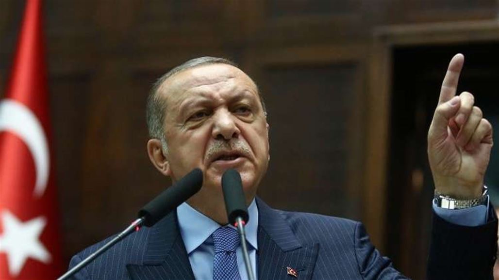 الخارجية التركية تطرد القنصل الاسرائيلي باسطنبول