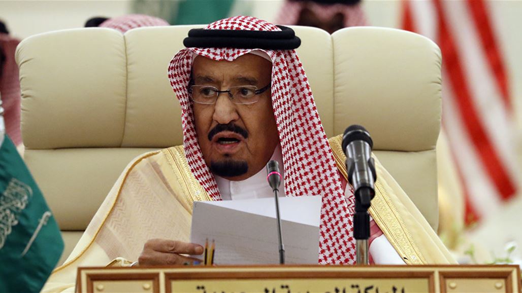 أول قرار من الملك سلمان بعد أحداث غزة والقدس