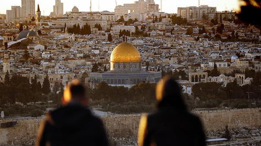 غواتيمالا بعد أمريكا تدشن سفارتها في القدس