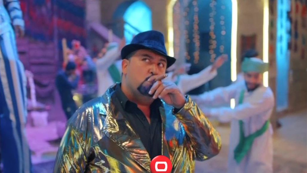 أوس فاضل يطلّ على السومرية في رمضان بجديد ولاية بطيخ 2018