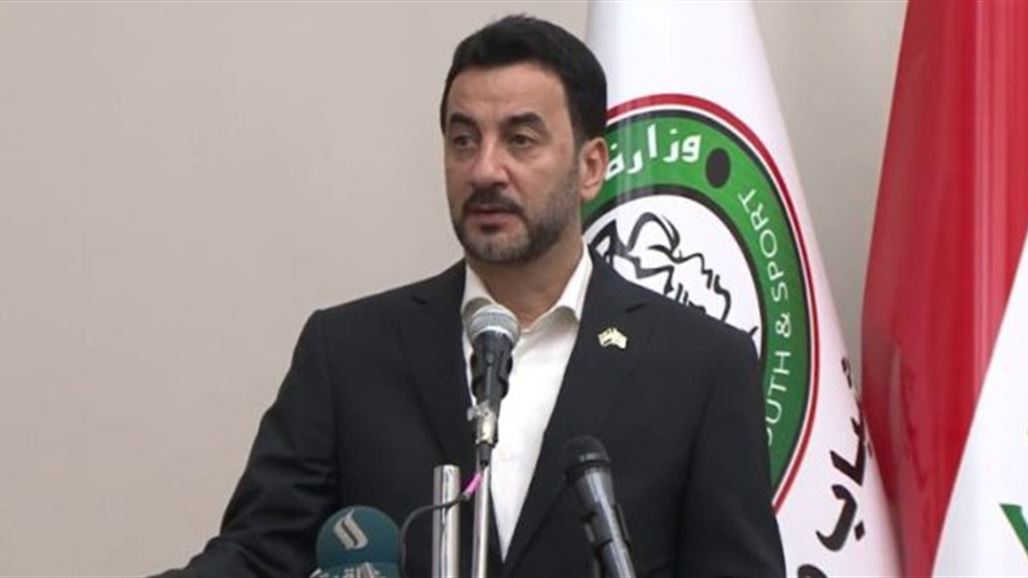 الشباب والرياضة: عبطان لن يحضر اجتماع "فيفا" وهذا سبب ذهابه لزيورخ