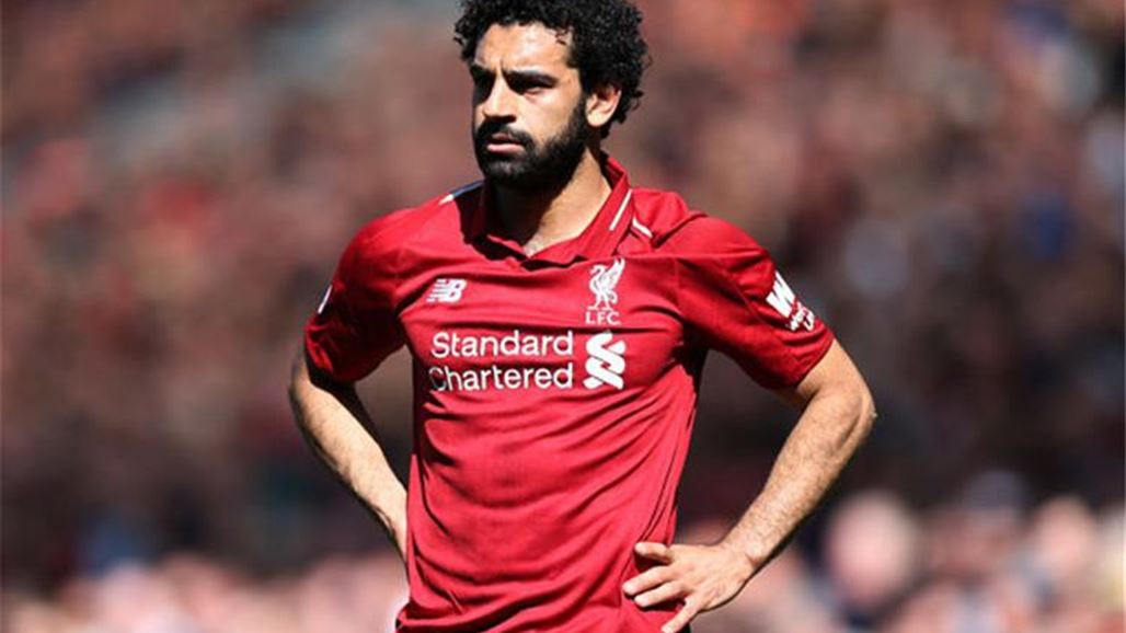 زيدان يوافق على ضم محمد صلاح