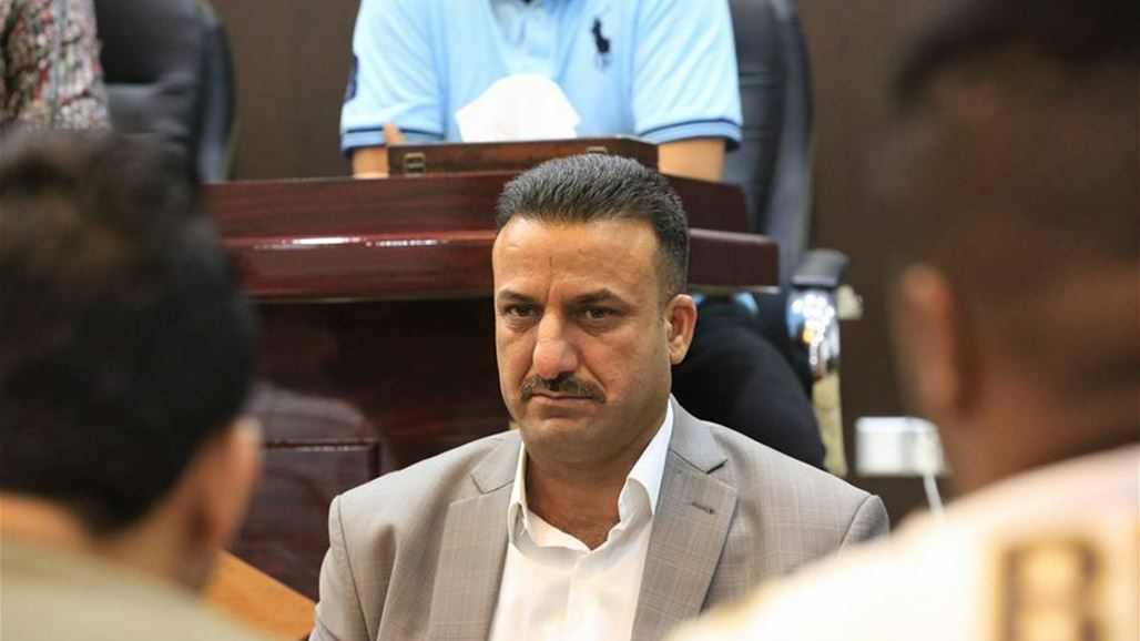 السليمانية او أربيل تحتضن نهائيات دوري الصالات