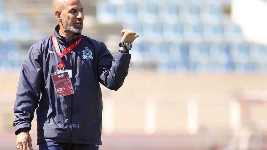 شنيشل: علينا مراجعة حساباتنا قبل مواجهة الجزيرة الاردني