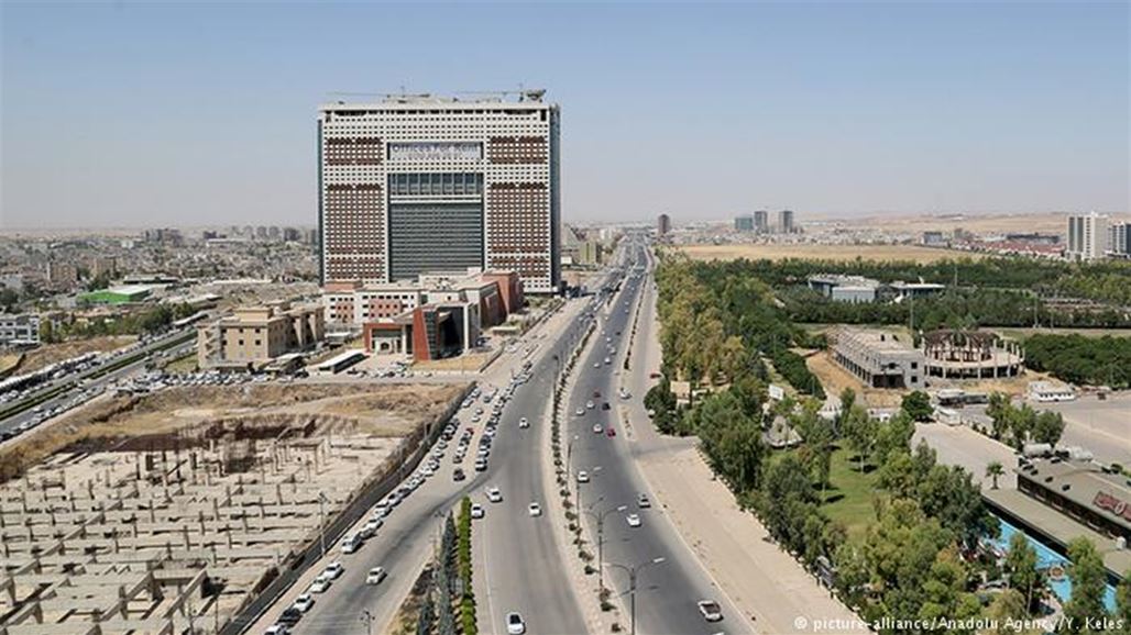 كردستان يقلل ساعات الدوام الرسمي في دوائرها