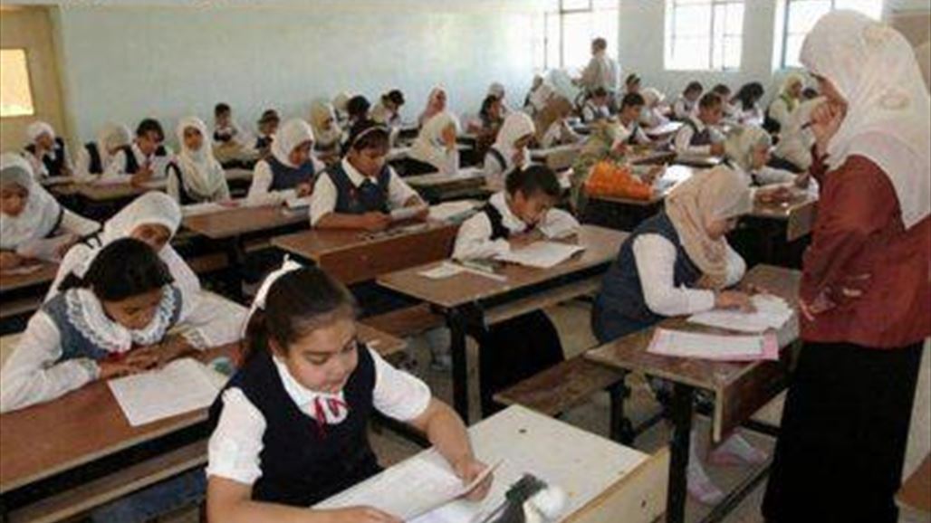 التربية: اكثر من 700 ألف تلميذ يؤدون الامتحانات النهائية لمرحلة السادس الابتدائي