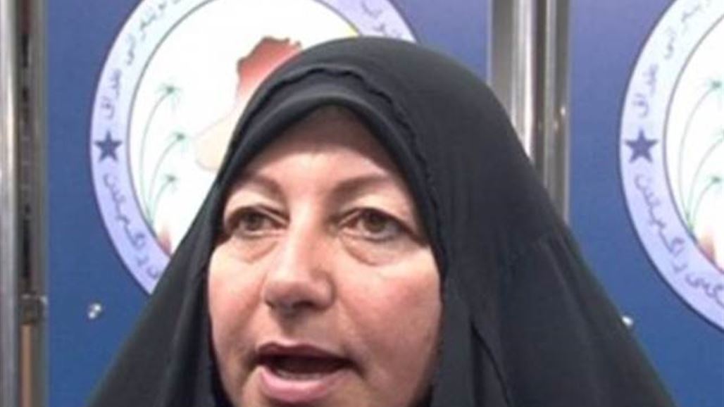 نائبة عن دولة القانون تؤكد تمسك ائتلافها بتشكيل حكومة أغلبية سياسية