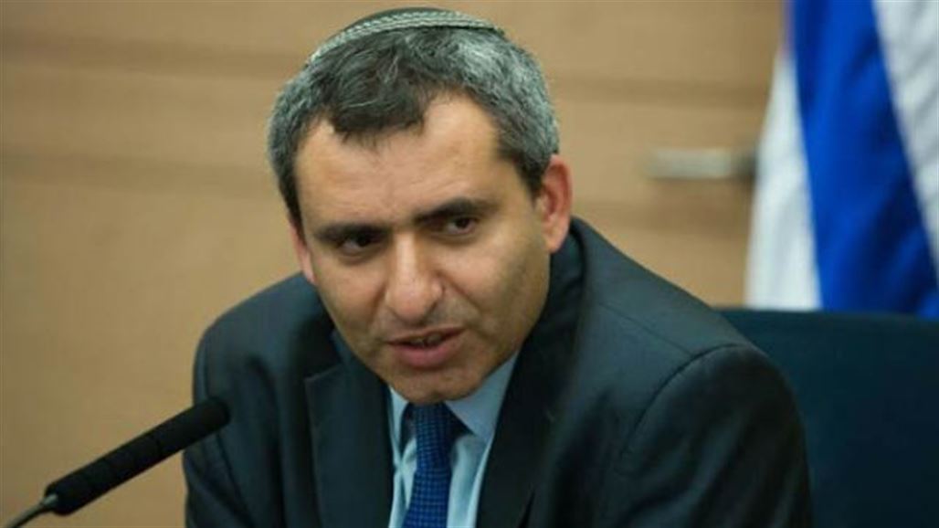 وزير إسرائيلي: بعض الدول الإسلامية مهتمة بتطوير العلاقات معنا