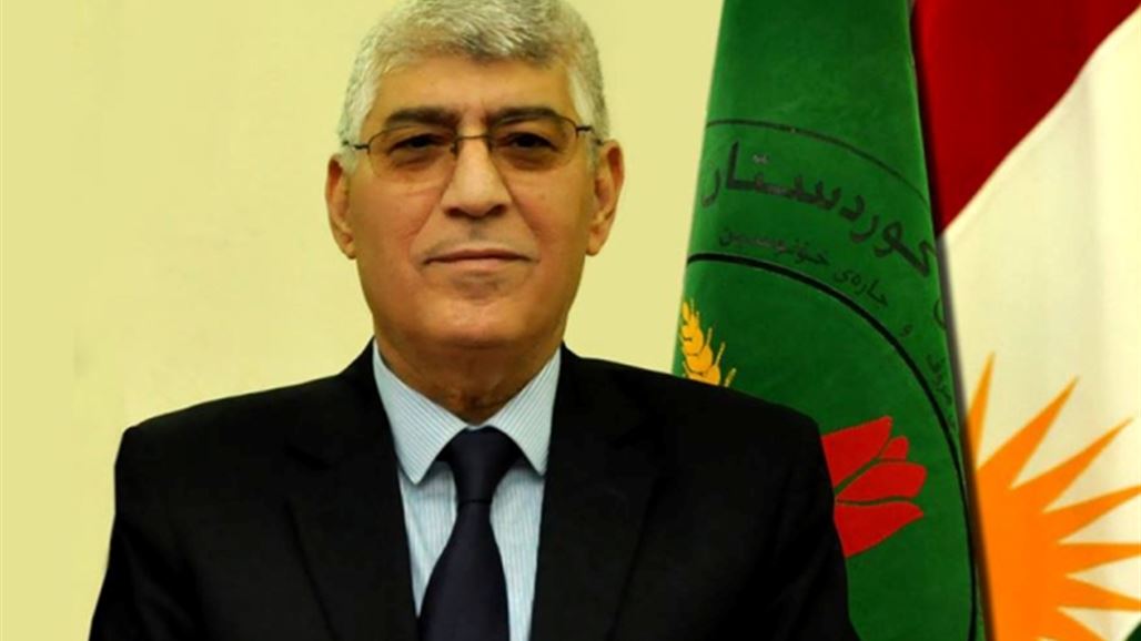 وفاة قيادي بارز في حزب الطالباني باحدى مستشفيات المانيا