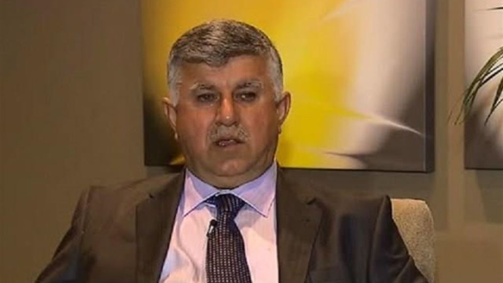 مسعود: خلاف الاتحاد والوزارة لا يستحق أن يصل للنزاهة والمحاكم