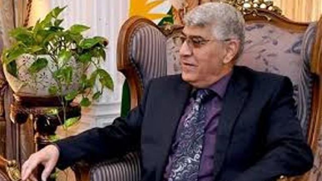 الخارجية تنعى عادل مراد: كان شخصية دبلوماسية نعتز بها