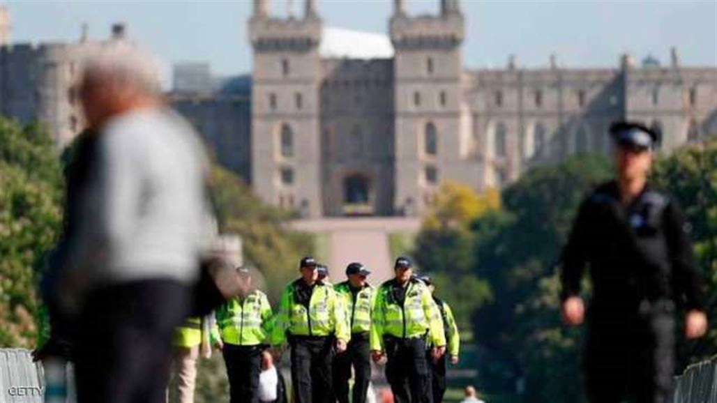 موقع انجليزي يكشف تفاصيل "الطوق الامني" للزفاف الملكي وكلفته الـ30 مليون إسترليني