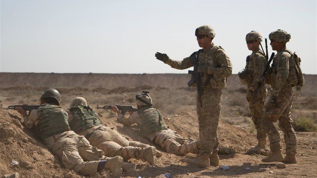 البنتاغون يتحدث عن علاقته بالجيش العراقي بعد فوز التيار الصدري في الانتخابات