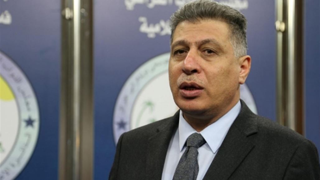 الصالحي يتوعد بـ"مقاضاة" المفوضية بسبب "عدم اذعانها" لاعتراضات التركمان على نتائج الانتخابات