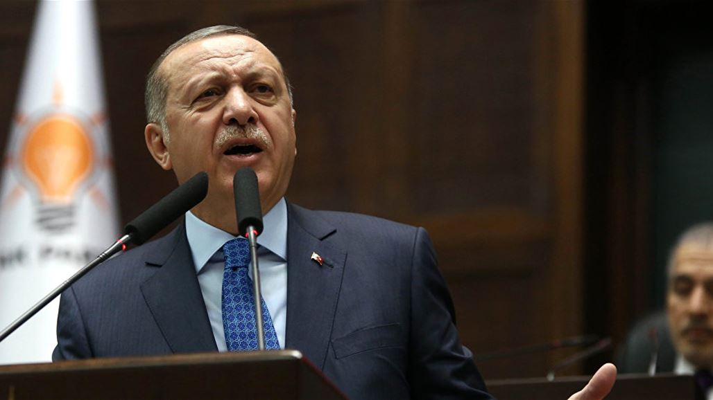 المخابرات التركية تتلقى معلومات عن محاولة لاغتيال أردوغان