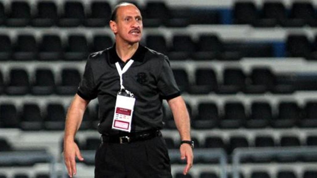 درجال يصدر بياناً بشأن شكواه ضد اتحاد الكرة لدى محكمة "كاس"