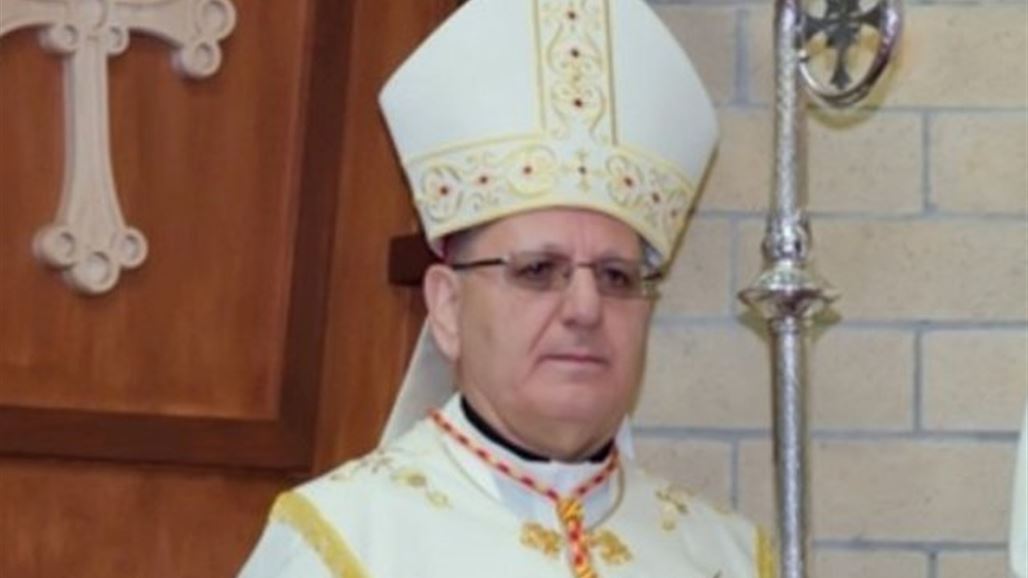 البابا فرنسيس يرقي البطريرك ساكو الى "كردينال"