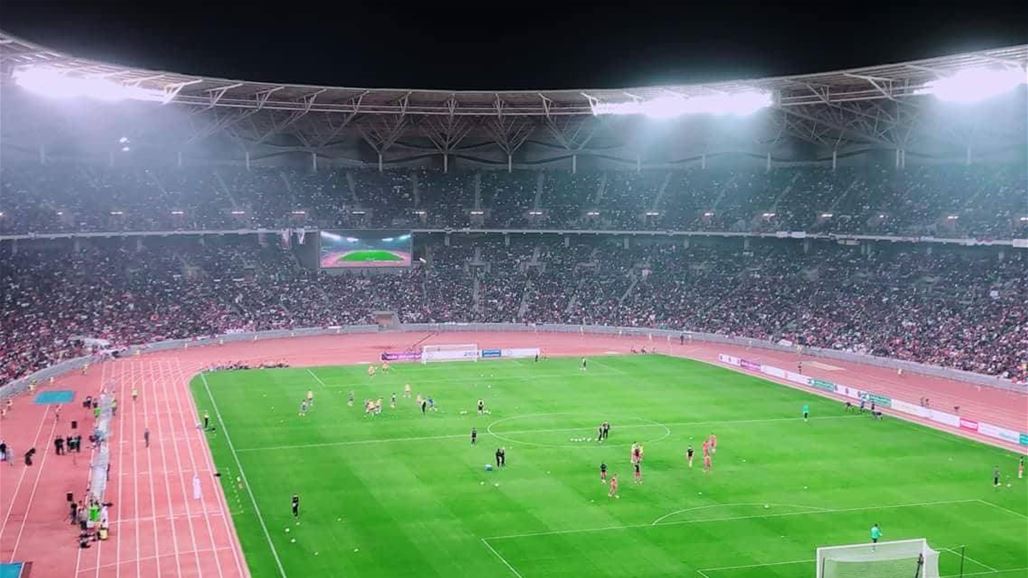 الشباب والرياضة تؤكد دعمها اتحاد الكرة لإنجاح تنظيم بطولة غرب آسيا