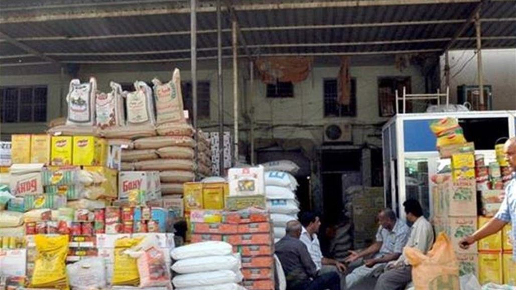 اللجنة الاقتصادية بمجلس كربلاء تصدر توضيحا بشأن ادخال مواد غذائية