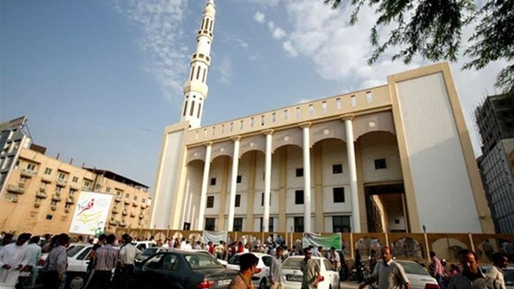 عضو مجلس بلدية طهران يدعو لبناء مسجد لأهل السنة في العاصمة