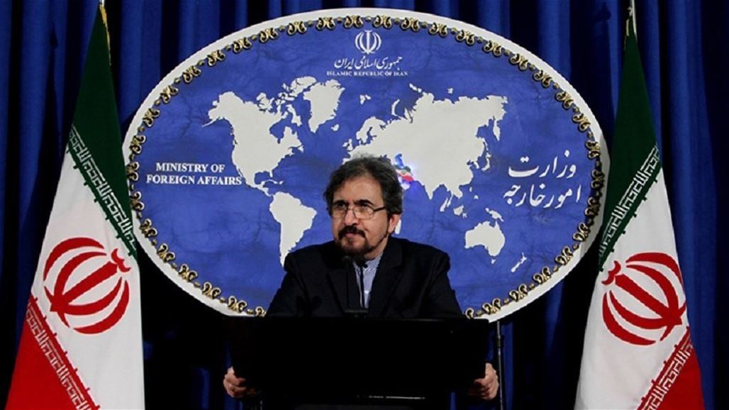 الخارجية الايرانية: ما يشاع أن سائرون تحاول إخراج إيران من العراق أمر غير صحيح