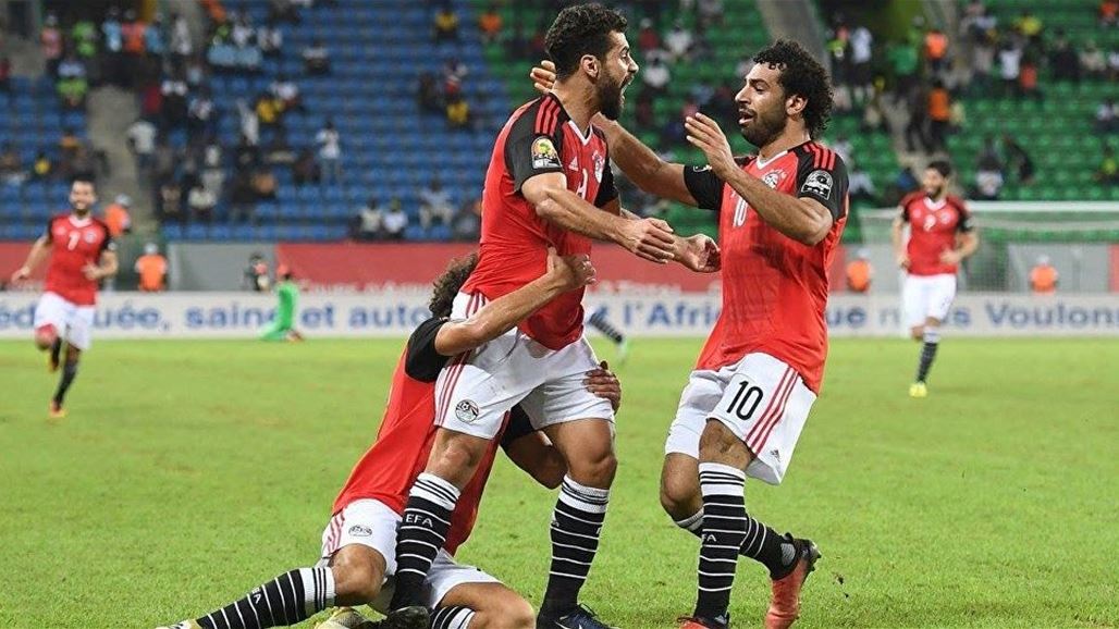 منتخب الفراعنة يناقش "الصيام" خلال المونديال