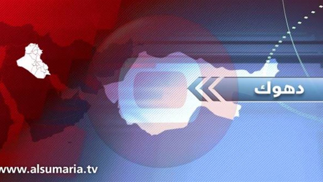 بالصور.. العثور على أكثر من 100 لوحة طينية أثرية غرب دهوك