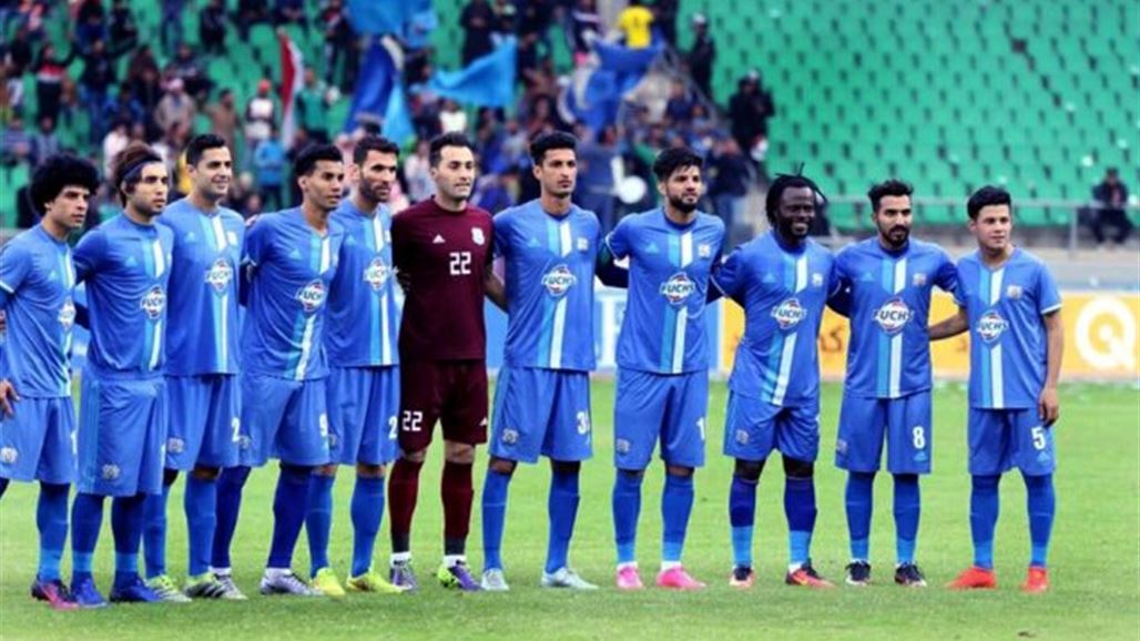 شركة الموانئ توضح موقفها من أزمة نادي الميناء