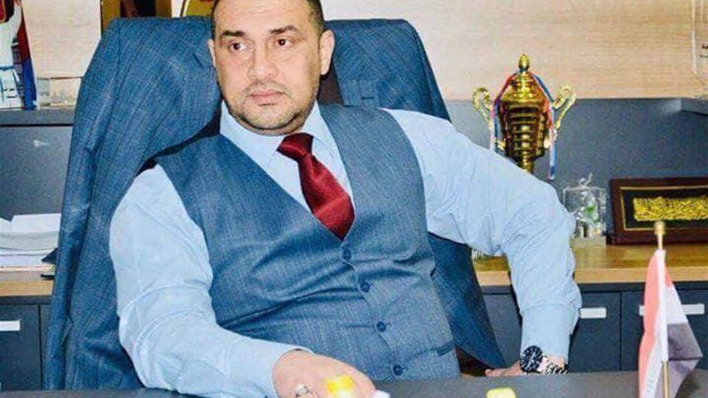 الربيعي: سنستمر بالتظاهر ولن نتنازل عن استحقاقنا الانتخابي