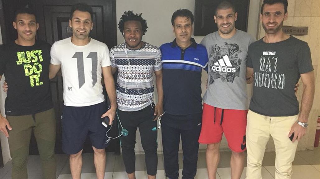 فندق يستضيف محترفي الميناء مجاناً