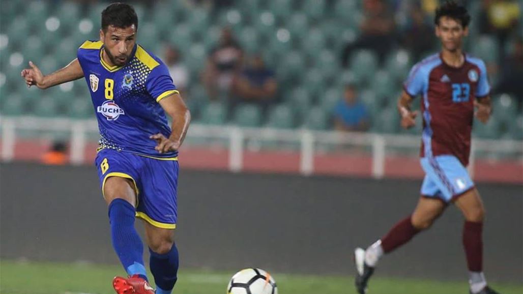 الاعلان عن موعد مباريات الجولة المقبلة من الدوري الممتاز