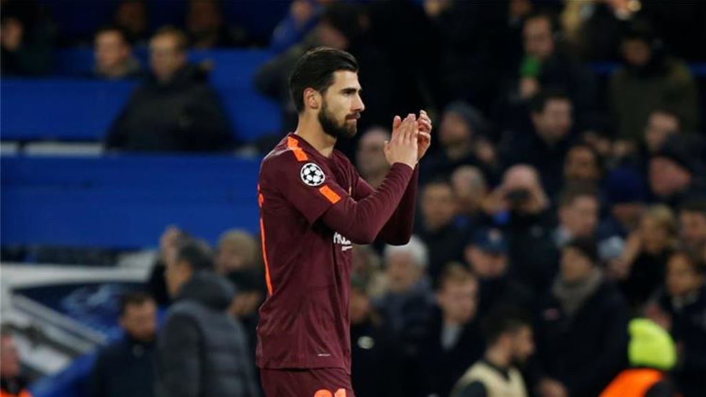 جوميز يقدم دليل رحيله عن برشلونة