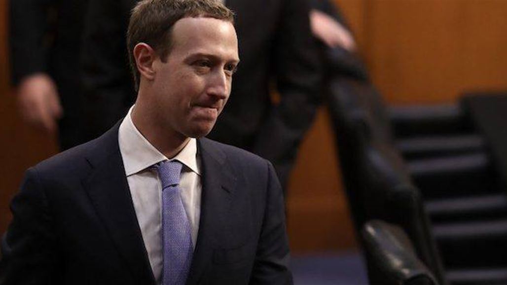 مؤسس فيسبوك يعتذر أمام البرلمان الأوروبي