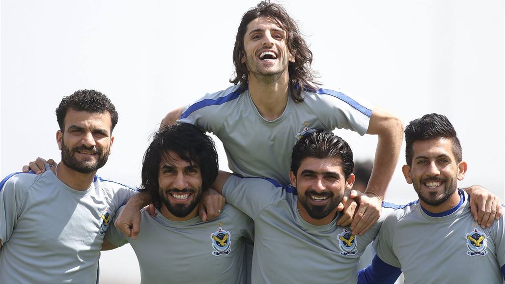 رسمياً.. القوة الجوية يلعب إياب نهائي غرب آسيا في كربلاء