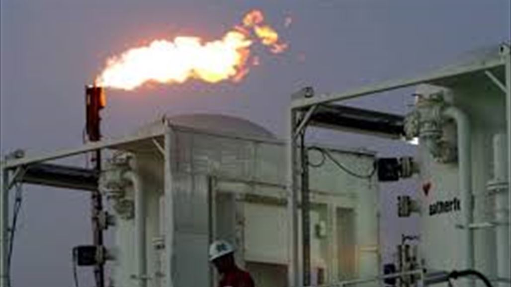 إعادة تشغيل محطة المنصورية الغازية في ديالى بعد توقف أكثر من ثلاثة أشهر