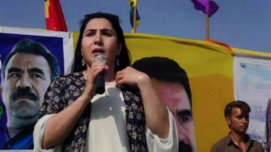 كمر تنفي صلتها بالعمال الكردستاني وتؤكد: حركتنا رفضت استفتاء كردستان