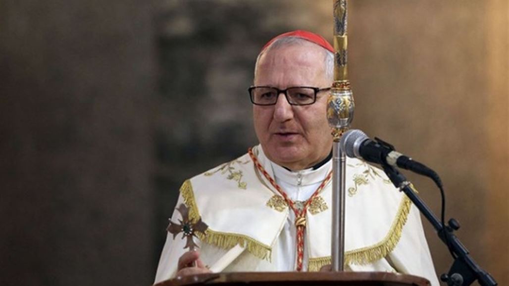 الخارجية العراقية تشكر بابا الفاتيكان لمنح ساكو لقب الكاردينال