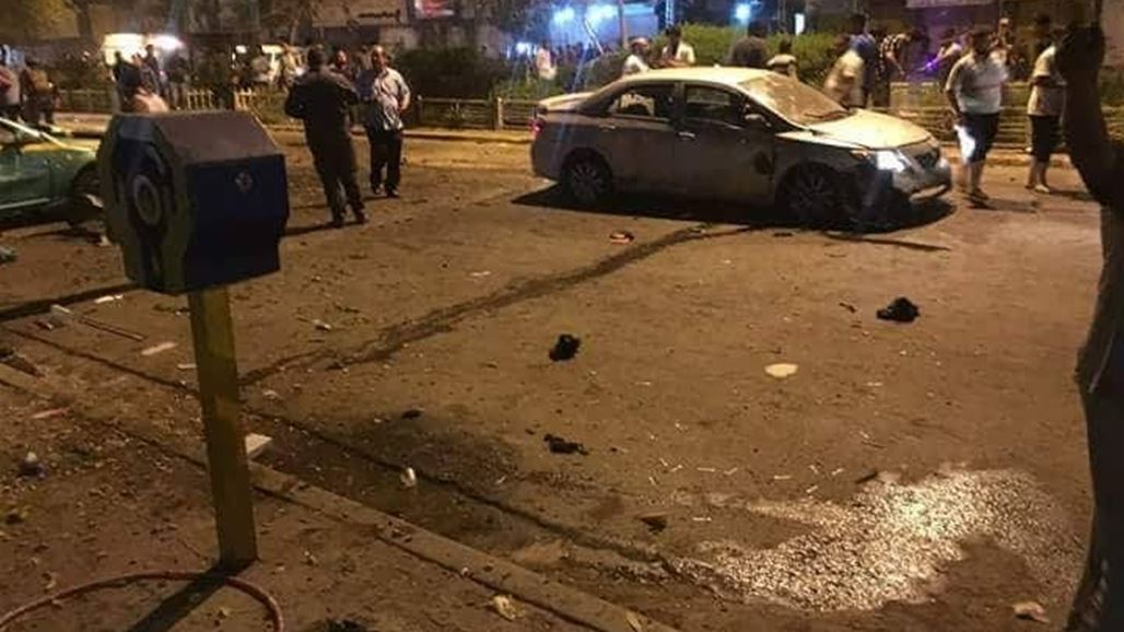 انتهاء حصيلة تفجير الشعلة عند 19 قتيلا وجريحا
