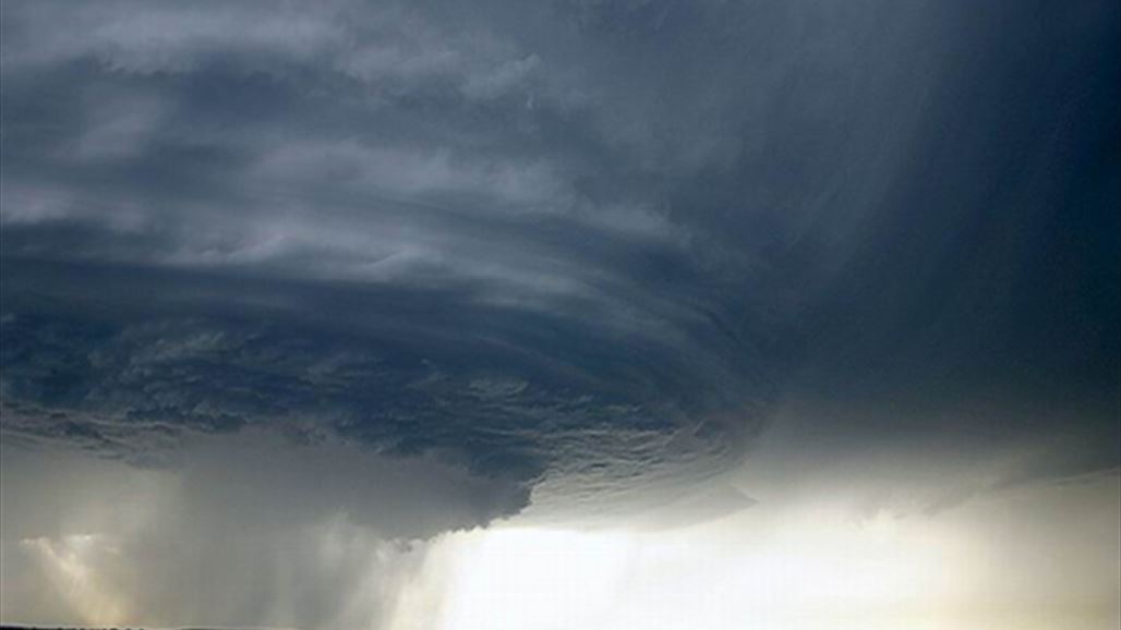 الأرصاد تحذر من إعصار يضرب السعودية في هذا التوقيت