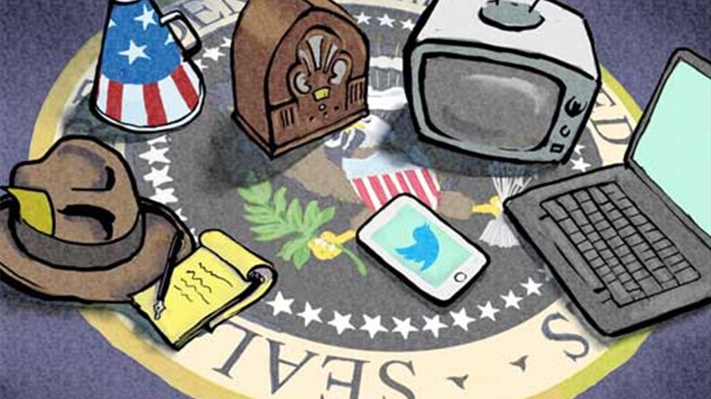 الرؤساء الأميركيون والشعب... من "أحاديث المدفئة" إلى استخدام تويتر