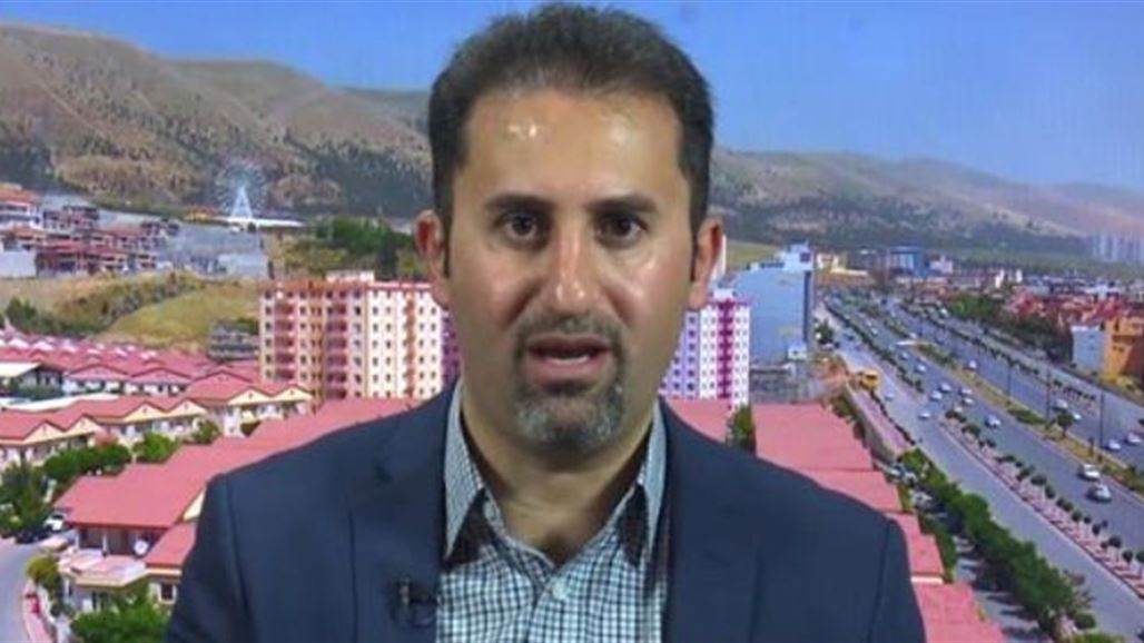تحالف برهم صالح: مفوضية الانتخابات ترفض تسليمنا شريط نتائج الانتخابات